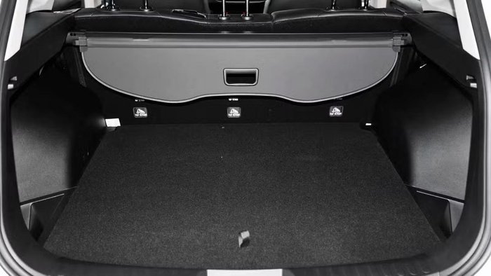 2025 GWM Haval H6 Ultra