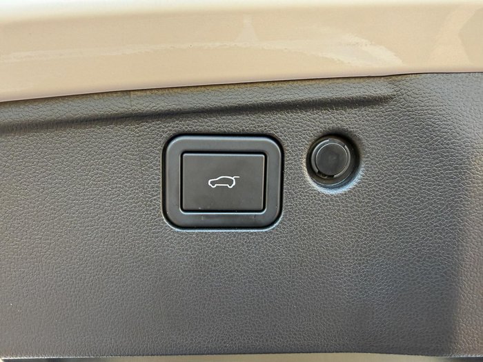 2025 GWM Haval H6 Ultra