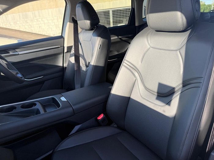 2025 GWM Haval H6 Ultra