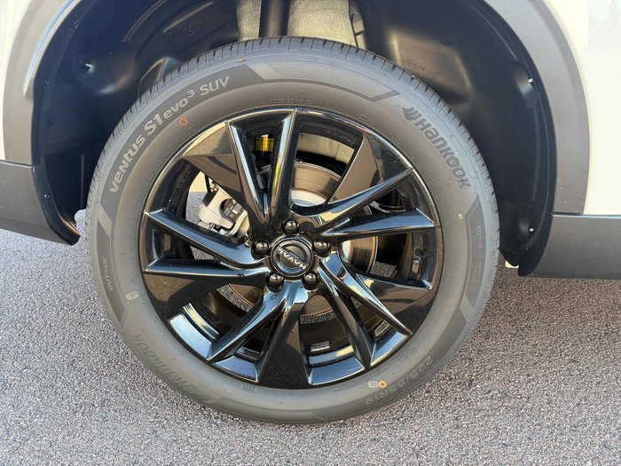 2025 GWM Haval H6 Ultra