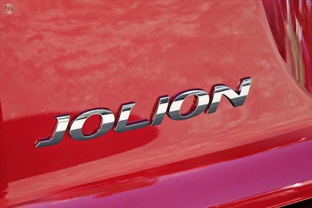 2025 GWM Haval Jolion Premium