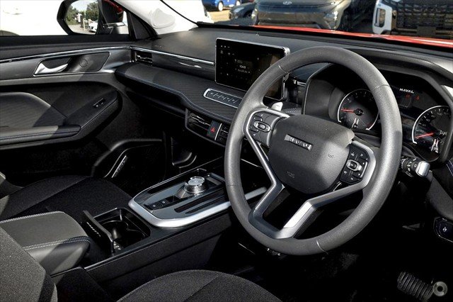 2025 GWM Haval Jolion Premium