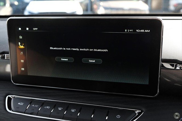 2025 GWM Haval Jolion Premium