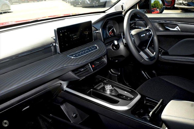 2025 GWM Haval Jolion Premium