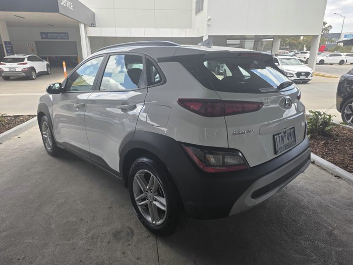 2020 Hyundai Kona