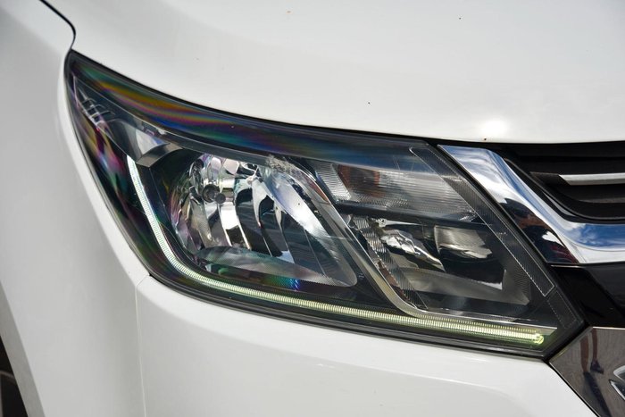 2019 Holden Colorado LTZ