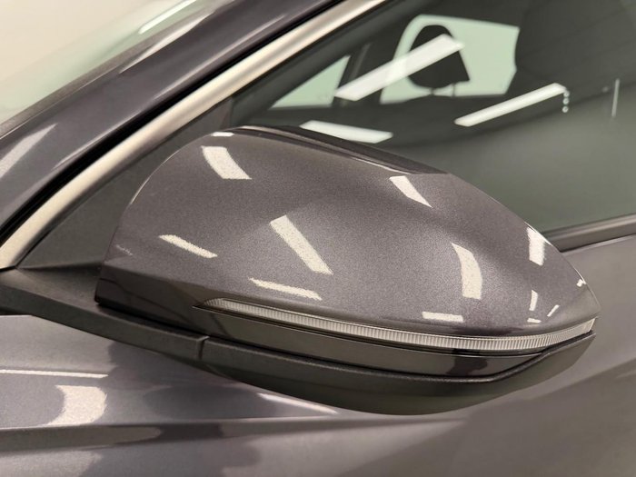 2024 Hyundai Tucson NX4.V3 MY25 Titan Grey