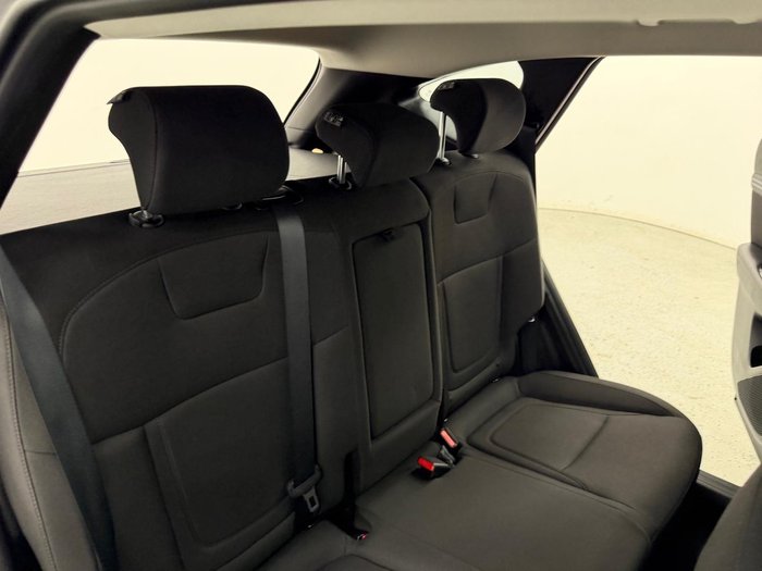 2024 Hyundai Tucson NX4.V3 MY25 Titan Grey