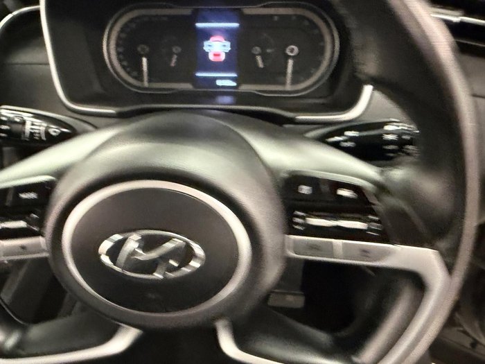 2024 Hyundai Tucson NX4.V3 MY25 Titan Grey