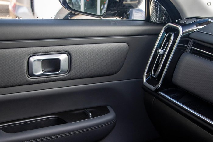 2025 Jaecoo J7 SHS Summit