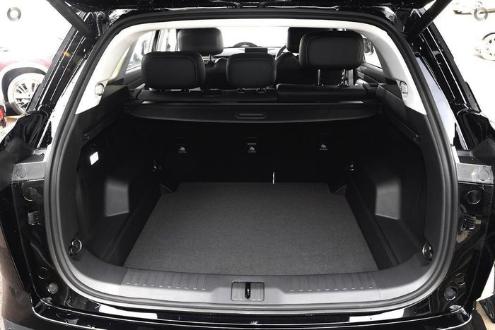 2025 Jaecoo J7 Track