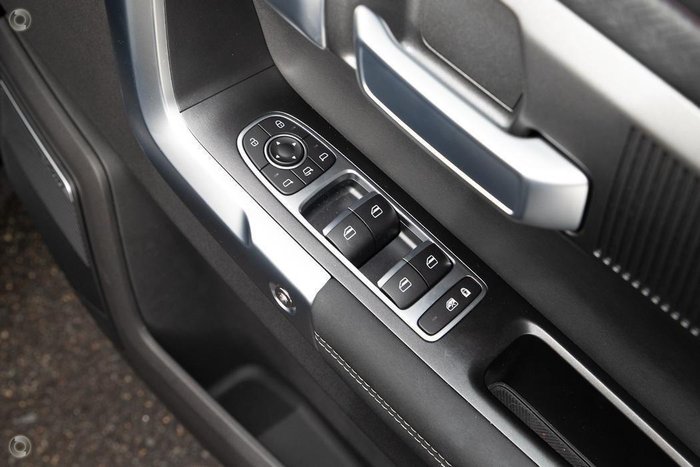 2025 Jaecoo J7 Track