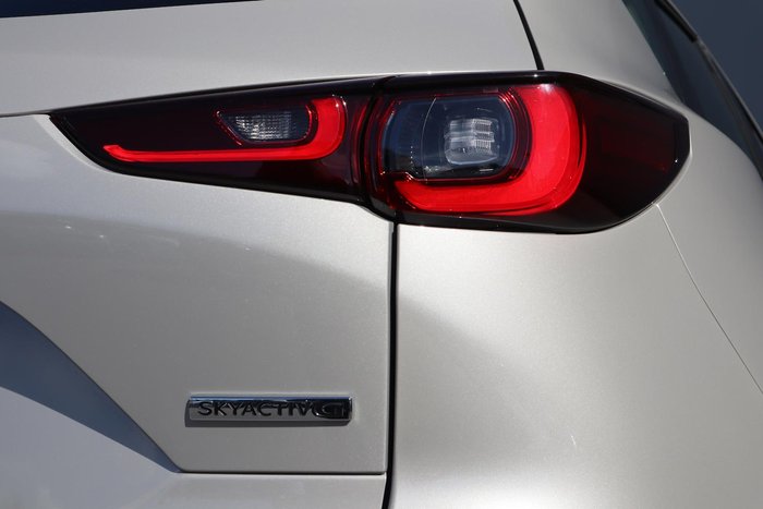 2025 Mazda CX-5 G25 Maxx Sport