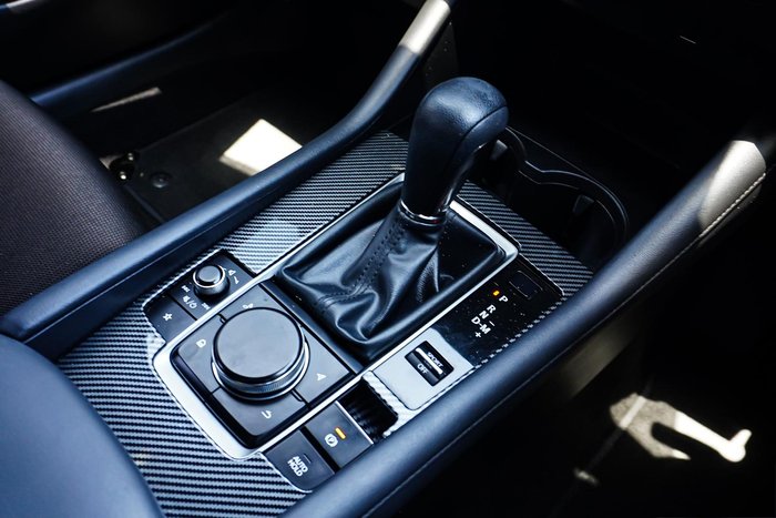 2021 Mazda 3 G20 Pure