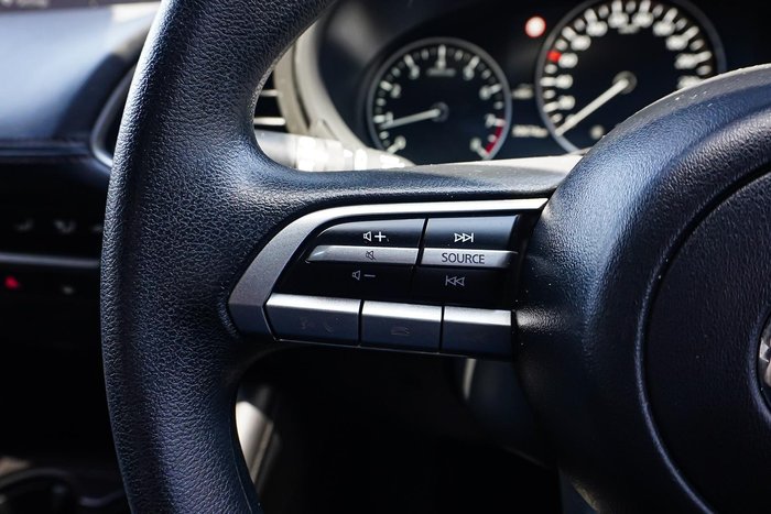 2021 Mazda 3 G20 Pure