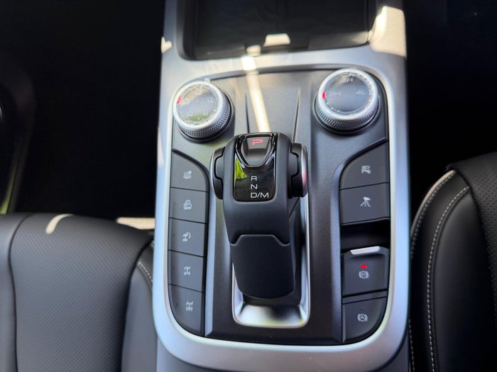 2025 GWM Tank 300 Ultra