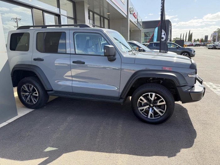 2025 GWM Tank 300 Ultra