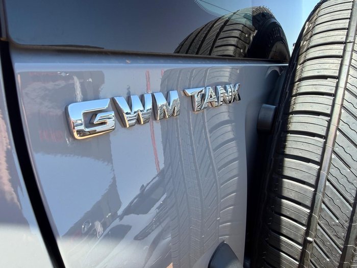 2025 GWM Tank 300 Ultra