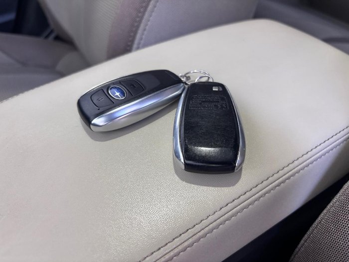 2021 Subaru Impreza 2.0i Premium G5 MY21 AWD Ice Silver