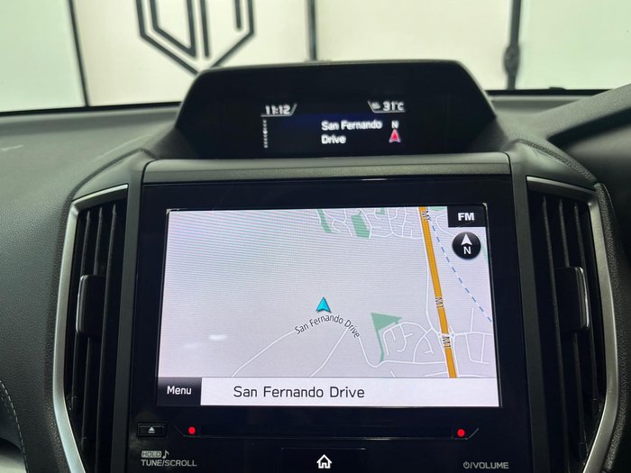 2021 Subaru Impreza 2.0i Premium G5 MY21 AWD Ice Silver