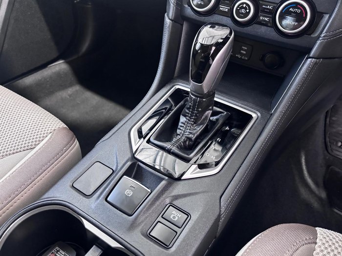 2021 Subaru Impreza 2.0i Premium G5 MY21 AWD Ice Silver