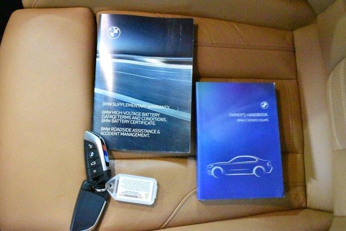 2022 BMW 2 Series M240i xDrive