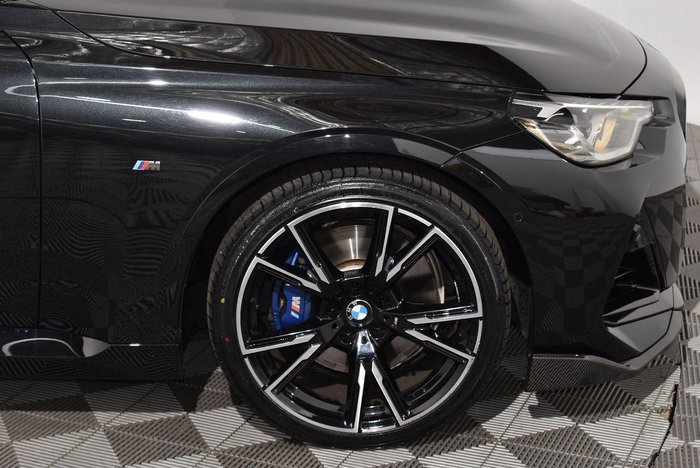 2022 BMW 2 Series M240i xDrive