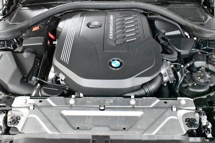 2022 BMW 2 Series M240i xDrive