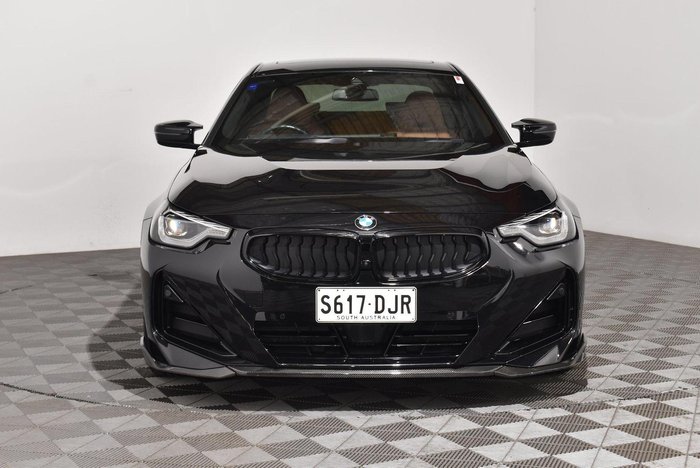 2022 BMW 2 Series M240i xDrive
