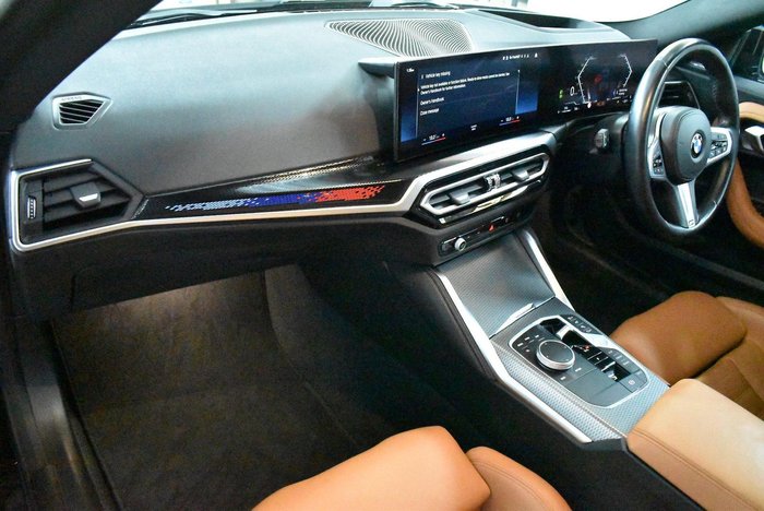 2022 BMW 2 Series M240i xDrive