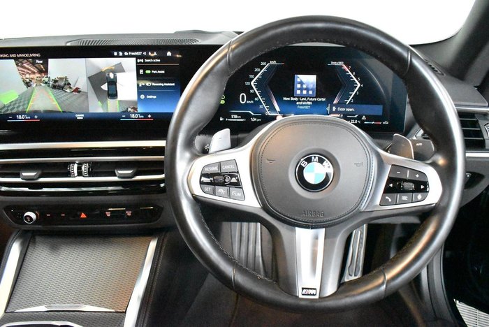 2022 BMW 2 Series M240i xDrive