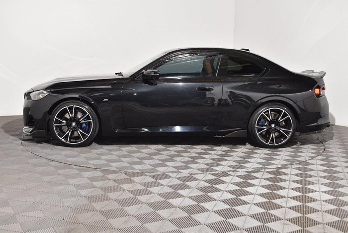2022 BMW 2 Series M240i xDrive