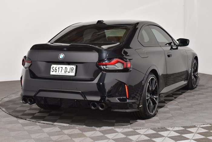 2022 BMW 2 Series M240i xDrive