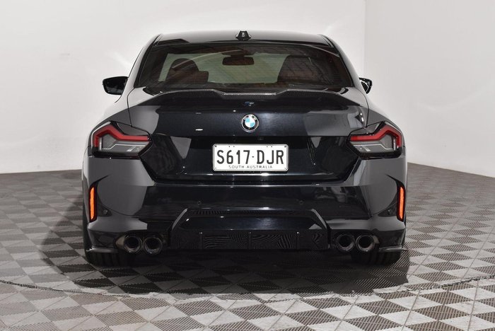 2022 BMW 2 Series M240i xDrive