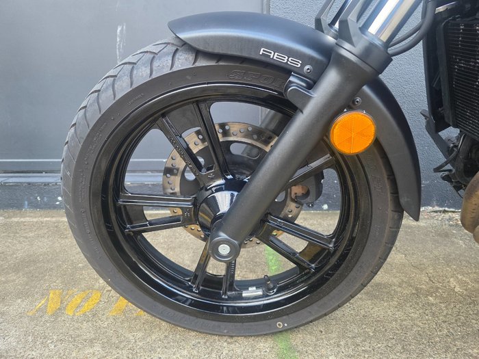 2025 Kawasaki 2025 Kawasaki 650CC VULCAN S LAMS BLACK