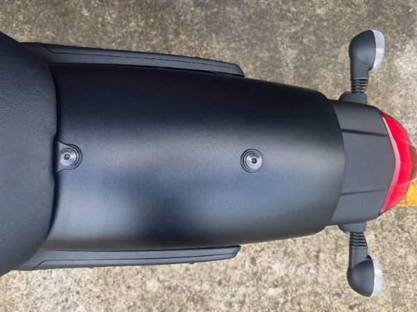 2025 Kawasaki 2025 Kawasaki 650CC VULCAN S LAMS BLACK