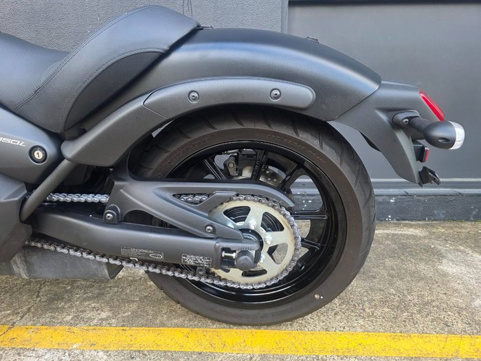 2025 Kawasaki 2025 Kawasaki 650CC VULCAN S LAMS BLACK