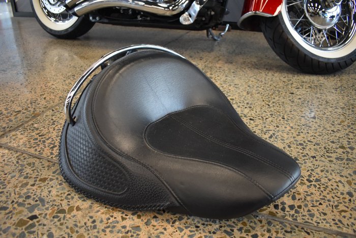 2017 HARLEY-DAVIDSON FLSTN SOFTAIL DELUXE