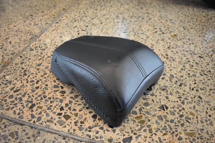 2017 Harley-davidson FLSTN SOFTAIL DELUXE RED