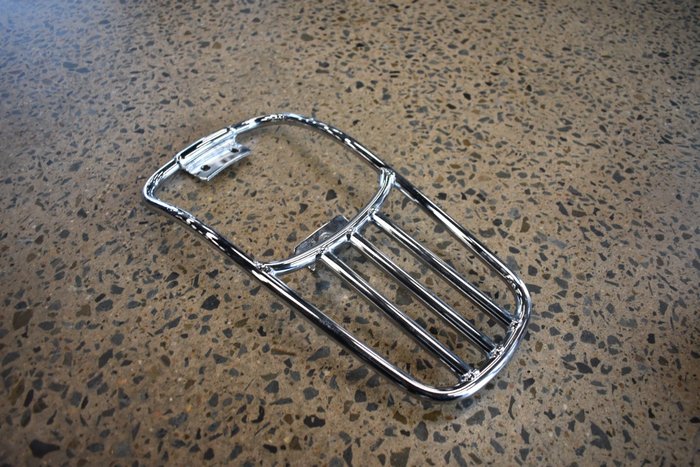 2017 Harley-davidson FLSTN SOFTAIL DELUXE RED