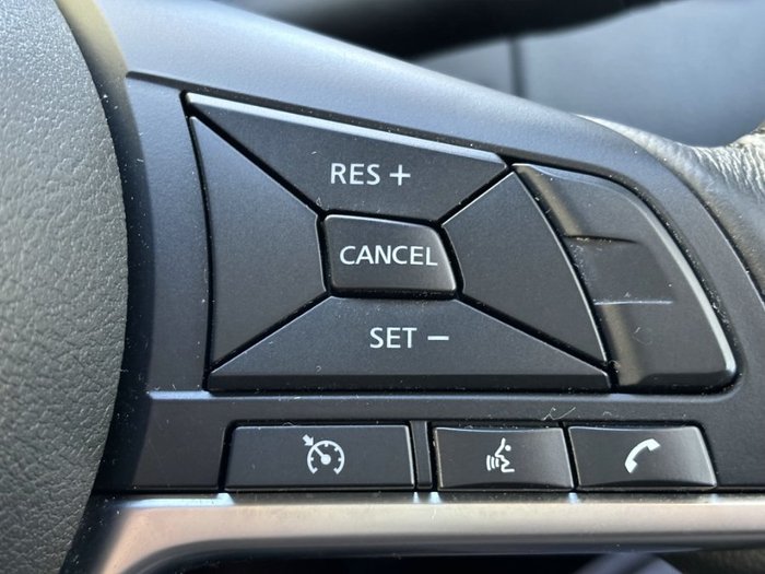 2025 Nissan Navara ST-X DUAL CAB