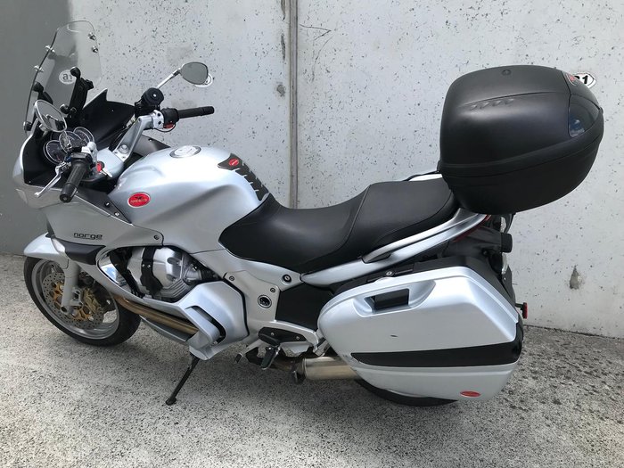 2007 Moto Guzzi Norge 1200 T