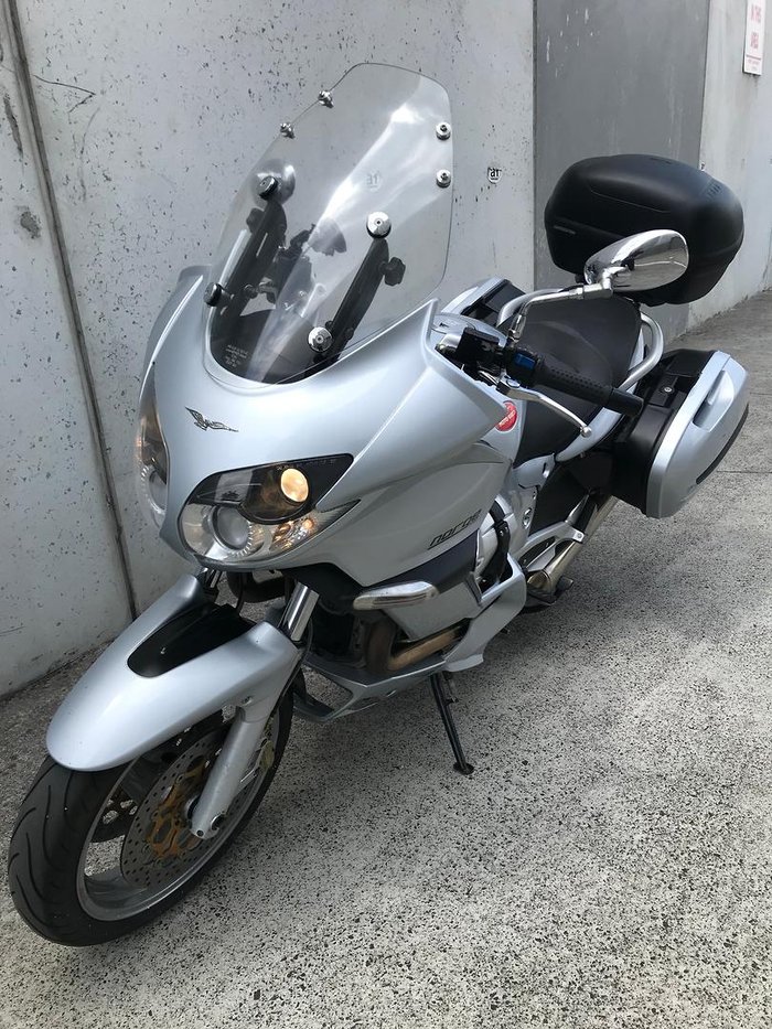 2007 Moto Guzzi Norge 1200 T
