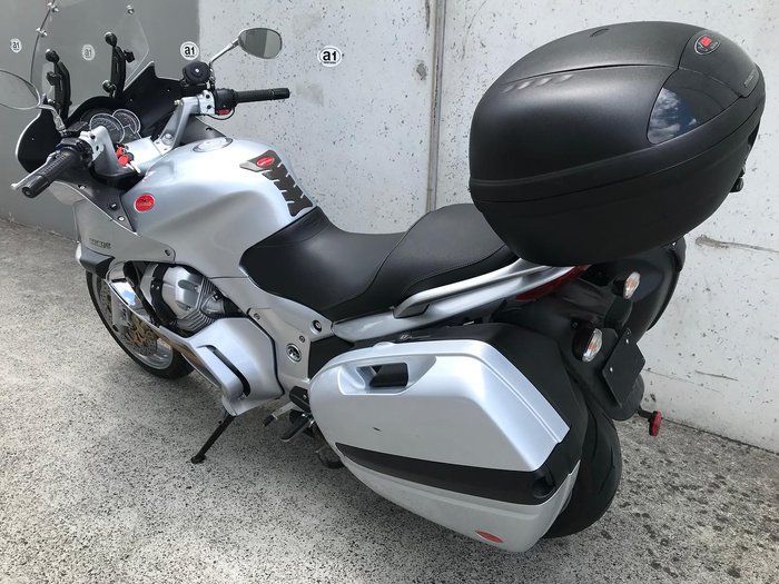 2007 Moto Guzzi Norge 1200 T