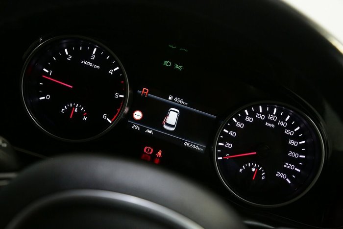 2022 Kia Carnival Platinum