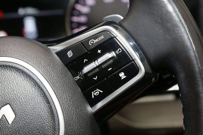 2022 Kia Carnival Platinum