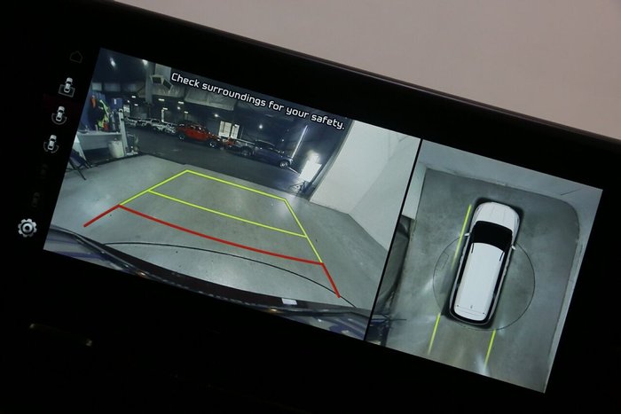 2022 Kia Carnival Platinum