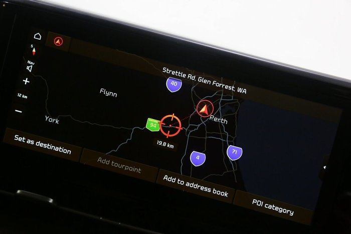 2022 Kia Carnival Platinum