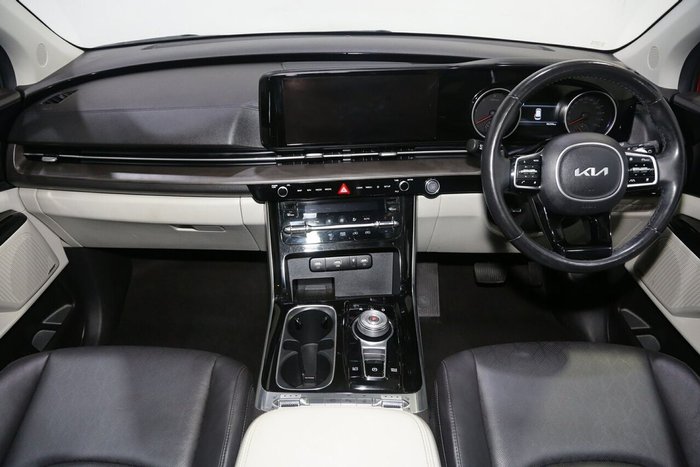 2022 Kia Carnival Platinum