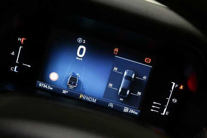 2025 Ford Ranger Wildtrak